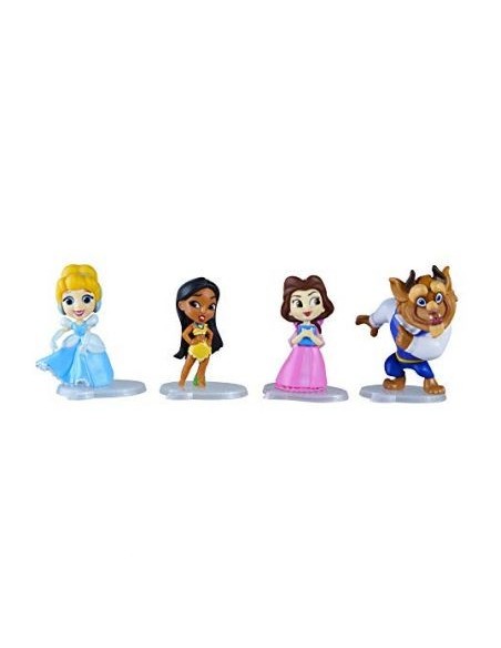 Disney principesse comics mini sorpresa DINE6279 Hasbro | Futurartshop.com