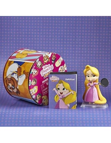 Disney principesse comics mini sorpresa DINE6279 Hasbro | Futurartshop.com