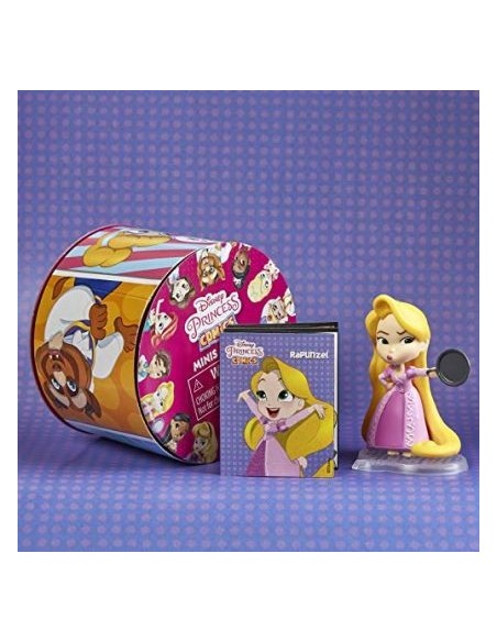 Disney principesse comics mini sorpresa DINE6279 Hasbro | Futurartshop.com