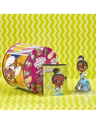Disne princip princesses comics mini surprise DINE6279 Hasbro | Futurartshop.com