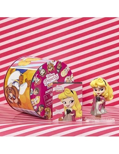 Disney principesse comics mini sorpresa DINE6279 Hasbro | Futurartshop.com