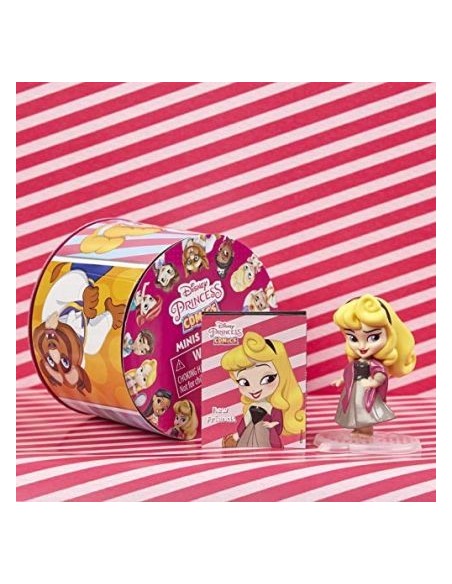 Disney principesse comics mini sorpresa DINE6279 Hasbro | Futurartshop.com