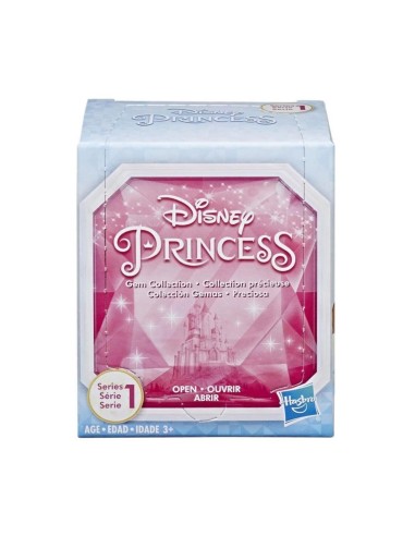 Disney principesse palace collection sorpresa DINE3437 Hasbro | Futurartshop.com