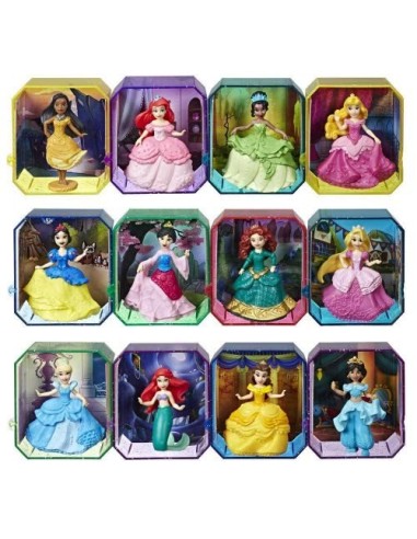 Disne princip princesses palace collection surprise DINE3437 Hasbro | Futurartshop.com