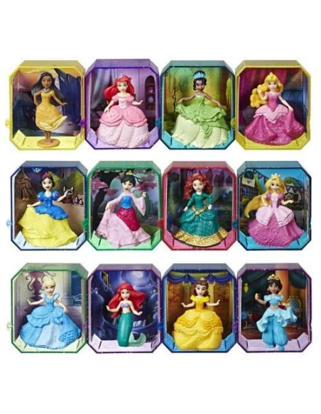 Disney principesse palace collection sorpresa DINE3437 Hasbro | Futurartshop.com