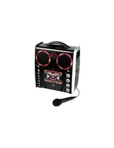 Sings you x Factor NCR01361 123575 Giochi Preziosi | Futurartshop.com