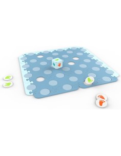 Carpet Puzzle 3 in 1 with 66 pieces FIC21009 Futurart | Futurartshop.com