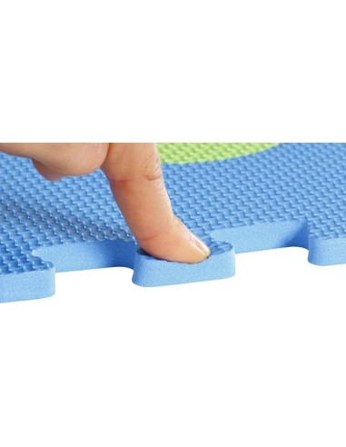 Carpet Puzzle 3 in 1 with 66 pieces FIC21009 Futurart | Futurartshop.com