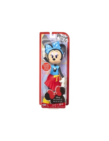 Minnie mouse fashion loving bambola JAK21646 Jakks Pacific | Futurartshop.com
