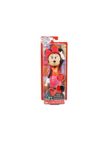 Minnie mouse frend setting bambola JAK21645 Jakks Pacific | Futurartshop.com