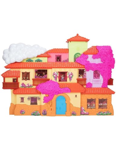 Disney Encanto magical casa madrigal JAK21938 Jakks Pacific | Futurartshop.com