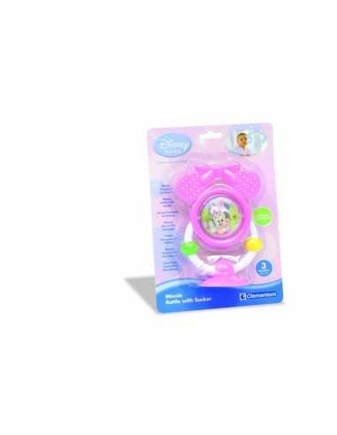 Minnie Sonaglio con Ventosa 141093 Clementoni | Futurartshop.com