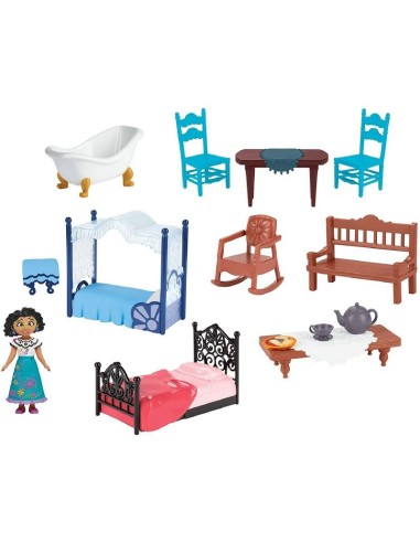 Disney Encanto magical casa madrigal JAK21938 Jakks Pacific | Futurartshop.com