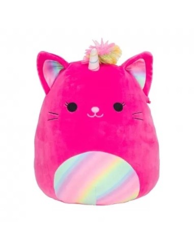 Squish mallows peluche lizette 30 cm RET61033 Futurart | Futurartshop.com