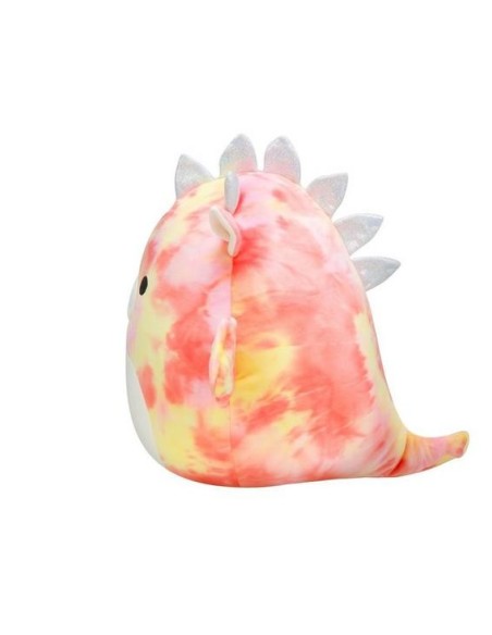 Squish mallows peluche mina-mae drago rosso 40 cm RET66381 Futurart | Futurartshop.com