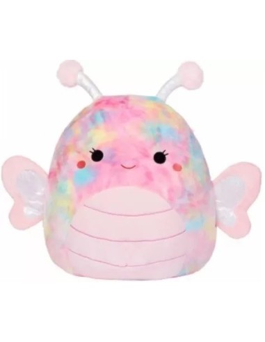 Squish mallo peluches plush butterfly peluche RET61049 Futurart | Futurartshop.com