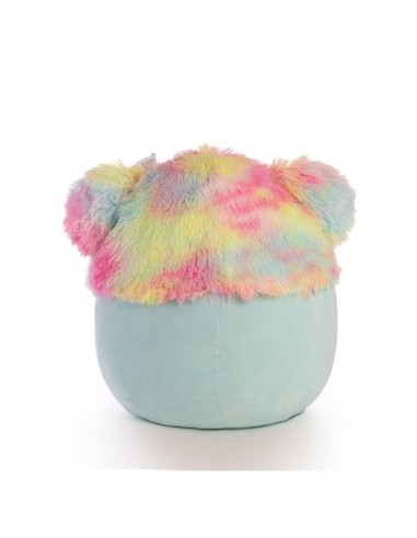 Squishmallows peluche zozo 40 cm RET66382 Futurart | Futurartshop.com