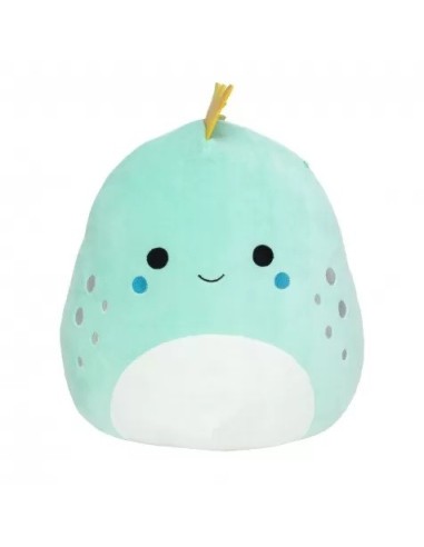 Squishmallows peluche drago chet 30 cm RET61032 Futurart | Futurartshop.com