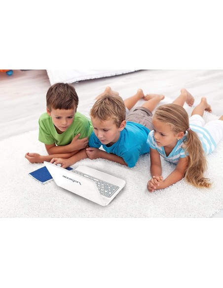 The bilingual teaching computerook GIOJC598I5 Giochi Preziosi | Futurartshop.com