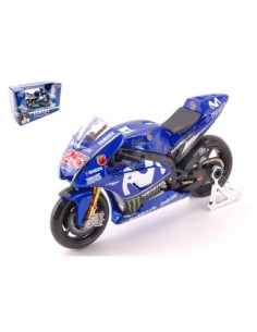 am Amahaz zr M1 motorcycle on 1:18 scale GOL34373 Goliath | Futurartshop.com