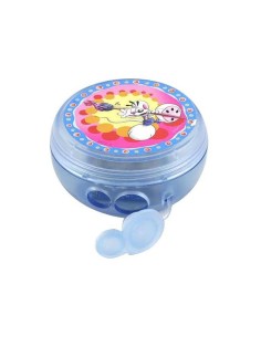 Diddl two-hole Pencil Sharpener 14913 Cartorama | Futurartshop.com