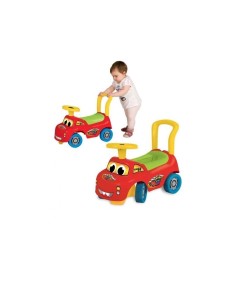 Primi passi con vano porta oggetti DEC35841 Futurart | Futurartshop.com