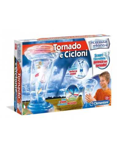 Clementoni Tornado and cyclones CLE13881 Clementoni | Futurartshop.com