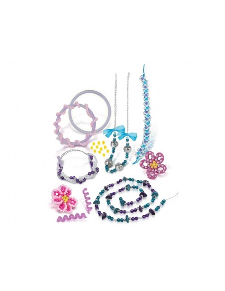 Chic and love glamour gioielli CLE18753 Clementoni | Futurartshop.com