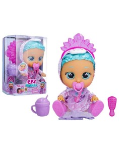 Cry babies kiss me elodie IMC88481 IMC Toys | Futurartshop.com