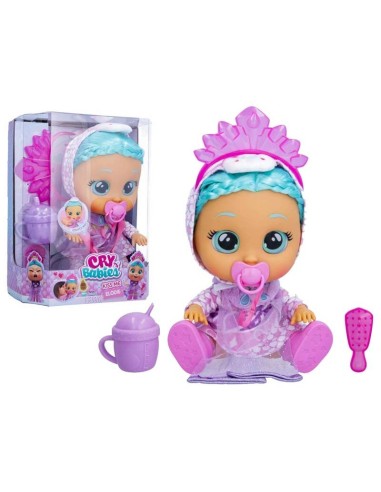 Cr bab babies kiss me elodie IMC88481 IMC Toys | Futurartshop.com