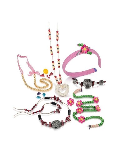 Chic and love trend gioielli CLE18751 Clementoni | Futurartshop.com