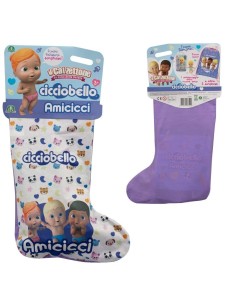 cicciobello amicicci socks 2023 GIOC0901000 Giochi Preziosi | Futurartshop.com
