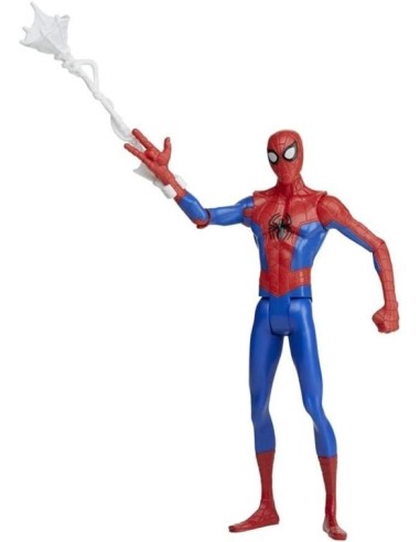 Spider-man character 15 cm HASF3730/F3838 Hasbro | Futurartshop.com