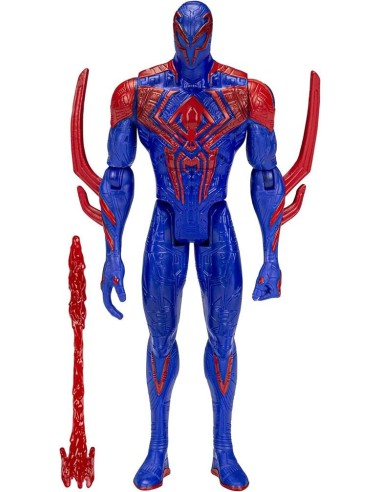 Spider-man character spider-man 2099 15cm HASF3730/F5641 Hasbro | Futurartshop.com