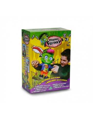 Freaky Franky GIONCR1141 Giochi Preziosi | Futurartshop.com