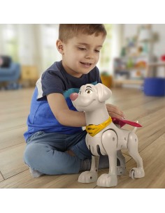 Fisher-price krypto carica e soccorri superpets TOYHJF35 Fisher Price | Futurartshop.com 2