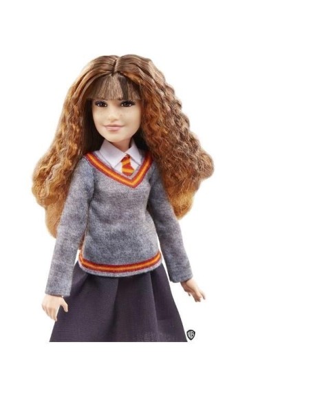 Harr pot potter character hermione and the polyjuice potion TOYHHH65 Mattel | Futurartshop.com