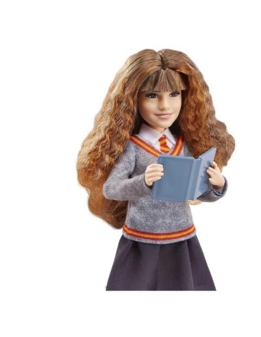Harry potter personaggio hermione e la pozione polisucco TOYHHH65 Mattel | Futurartshop.com