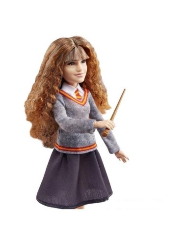 Harr pot potter character hermione and the polyjuice potion TOYHHH65 Mattel | Futurartshop.com