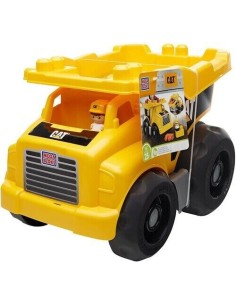 Mega blocks cat vehicle Door Bricks with 25 pieces TOYDCJ86 Mega Bloks | Futurartshop.com
