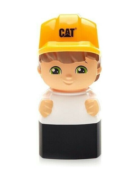 Mega blocks cat veicolo porta mattoncini con 25 pezzi TOYDCJ86 Mega Bloks | Futurartshop.com