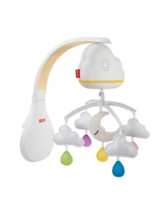 Fisher-price giostrina soffici nuvolette TOYGRP99 Fisher Price | Futurartshop.com 2