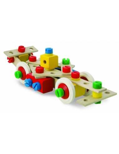 Construction vehicles Set 120 PCs 2162356939255 Simba Toys | Futurartshop.com