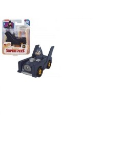 Fisher-price auto con Ace superpets TOYHGL20/HGL23 Fisher Price | Futurartshop.com