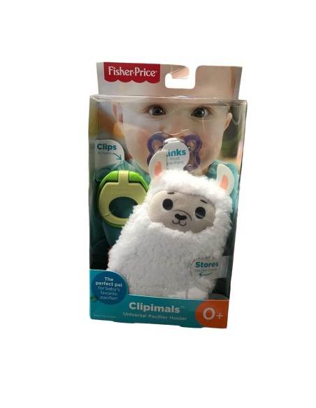 Fisher-price clipimals knife holder TOYGKC49/GKC47 Fisher Price | Futurartshop.com