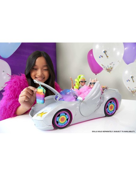 Barbie and cabr TOYHDJ47 Mattel | Futurartshop.com