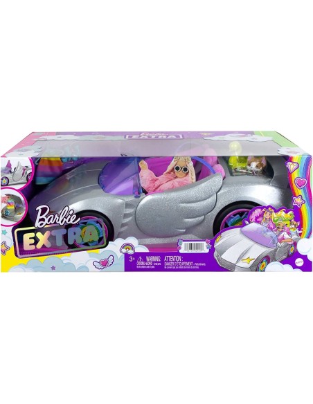 Barbie and cabr TOYHDJ47 Mattel | Futurartshop.com