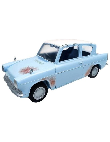 Harr pot potter flying car with Harr ron TOYHHX03 Mattel | Futurartshop.com