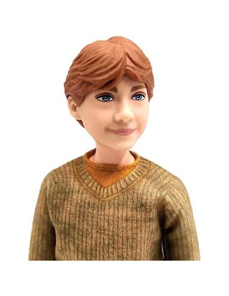 Harry potter auto volante con harry e ron TOYHHX03 Mattel | Futurartshop.com