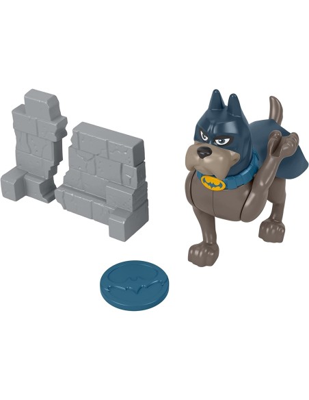 Fisher-price personaggio ace lancia dischi superpets TOYHGL08/HGL11 Fisher Price | Futurartshop.com